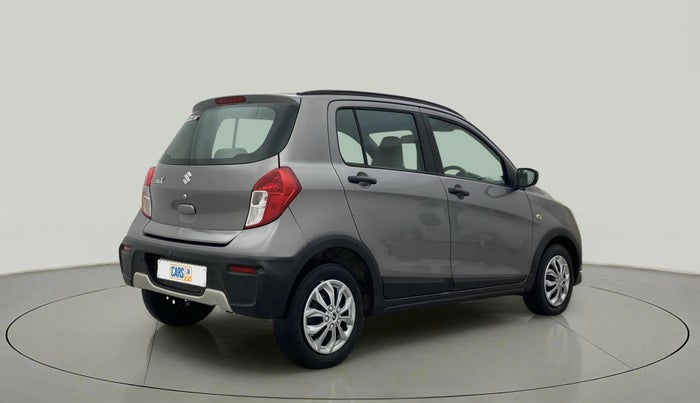 2020 Maruti Celerio X VXI AMT, Petrol, Automatic, 88,239 km, Right Back Diagonal