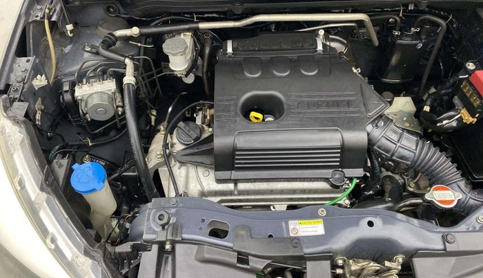 2020 Maruti Celerio X VXI AMT, Petrol, Automatic, 88,239 km, Engine View - Right