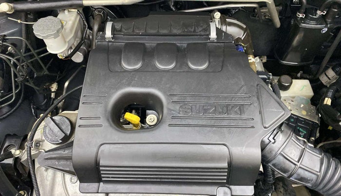 2020 Maruti Celerio X VXI AMT, Petrol, Automatic, 88,239 km, Engine View