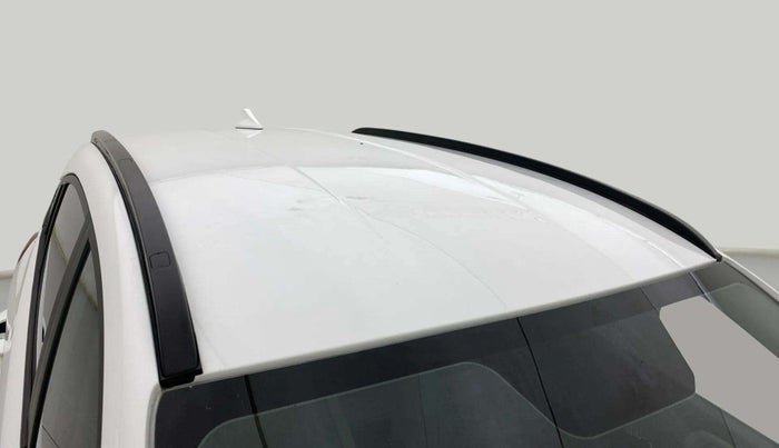 2023 Hyundai GRAND I10 NIOS SPORTZ 1.2 KAPPA VTVT CNG, CNG, Manual, 33,468 km, Roof