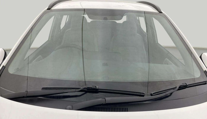 2023 Hyundai GRAND I10 NIOS SPORTZ 1.2 KAPPA VTVT CNG, CNG, Manual, 33,468 km, Front Windshield