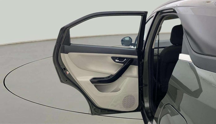 2021 Tata NEXON XZ PETROL, Petrol, Manual, 81,483 km, LHS Rear Door