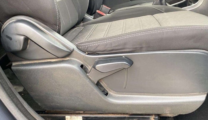 2019 Ford Ecosport TITANIUM 1.5L DIESEL, Diesel, Manual, 93,712 km, Driver Side Adjustment Panel