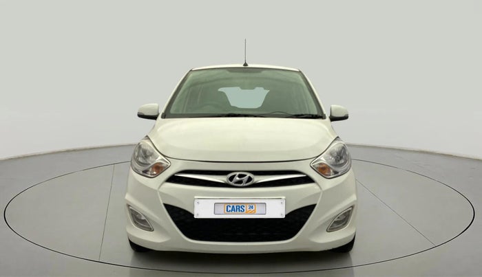 2013 Hyundai i10 MAGNA 1.2, Petrol, Manual, 57,223 km, Front