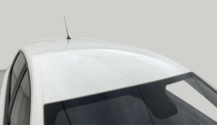 2024 Tata ALTROZ XZA, Petrol, Automatic, 11,633 km, Roof