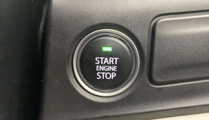 2024 Tata ALTROZ XZA, Petrol, Automatic, 11,633 km, Keyless Start/ Stop Button