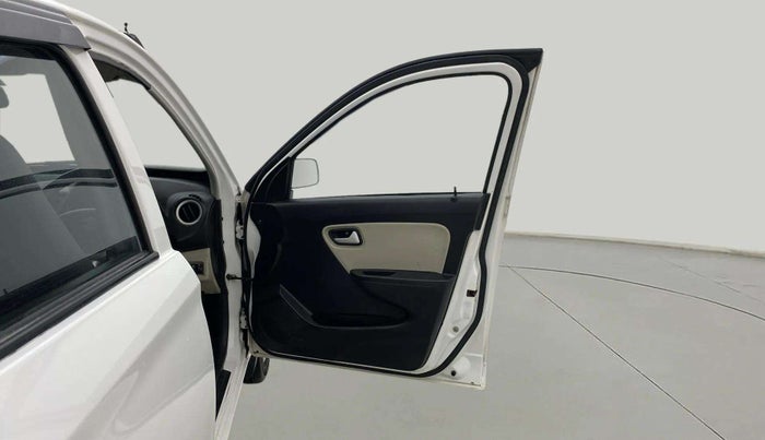 2021 Maruti Alto LXI OPT CNG, CNG, Manual, 79,714 km, RHS Front Door
