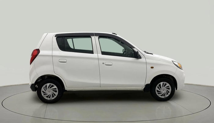 2021 Maruti Alto LXI OPT CNG, CNG, Manual, 79,714 km, Right Side View