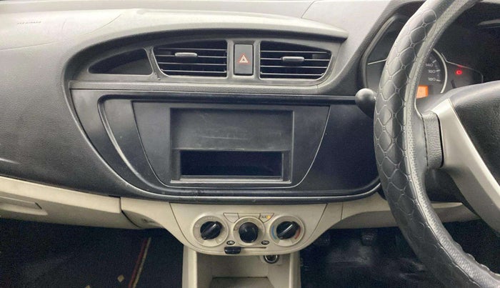 2021 Maruti Alto LXI OPT CNG, CNG, Manual, 79,714 km, Air Conditioner