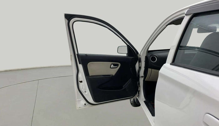 2021 Maruti Alto LXI OPT CNG, CNG, Manual, 79,714 km, LHS Front Door