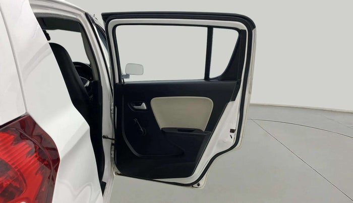 2021 Maruti Alto LXI OPT CNG, CNG, Manual, 79,714 km, RHS Rear Door