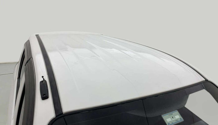 2021 Maruti Alto LXI OPT CNG, CNG, Manual, 79,714 km, Roof