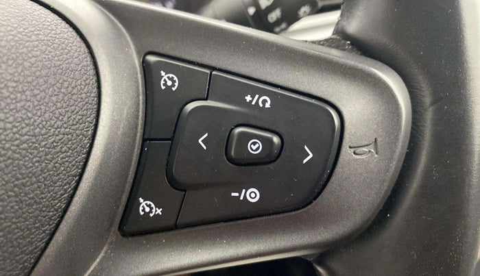 2019 Hyundai Creta SX AT 1.6 PETROL, Petrol, Automatic, 38,718 km, Adaptive Cruise Control