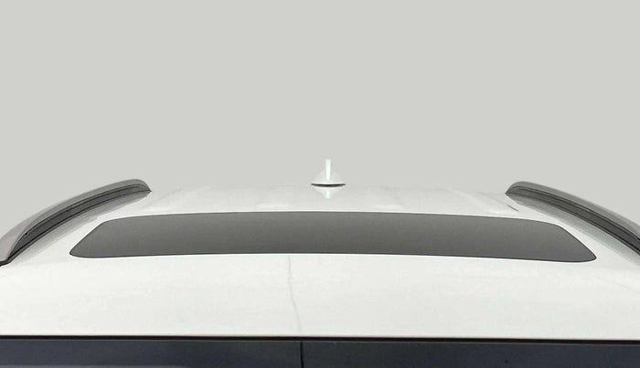 2019 Hyundai Creta SX AT 1.6 PETROL, Petrol, Automatic, 38,718 km, Moonroof/ Sunroof