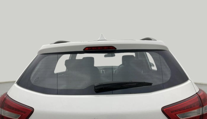 2019 Hyundai Creta SX AT 1.6 PETROL, Petrol, Automatic, 38,718 km, Rear Windshield