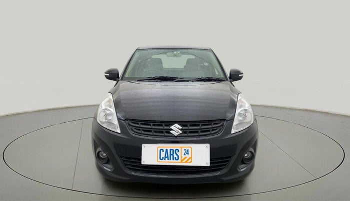 2014 Maruti Swift Dzire VXI, Petrol, Manual, 20,685 km, Front