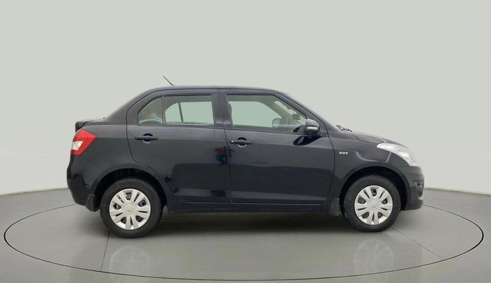 2014 Maruti Swift Dzire VXI, Petrol, Manual, 20,685 km, Right Side View