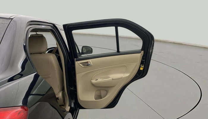 2014 Maruti Swift Dzire VXI, Petrol, Manual, 20,685 km, RHS Rear Door