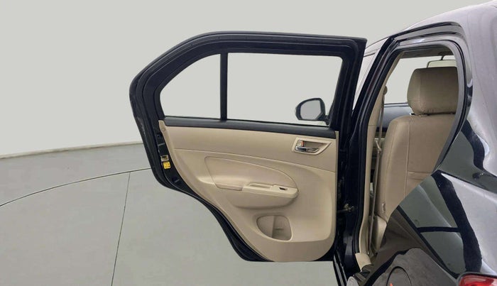 2014 Maruti Swift Dzire VXI, Petrol, Manual, 20,811 km, LHS Rear Door