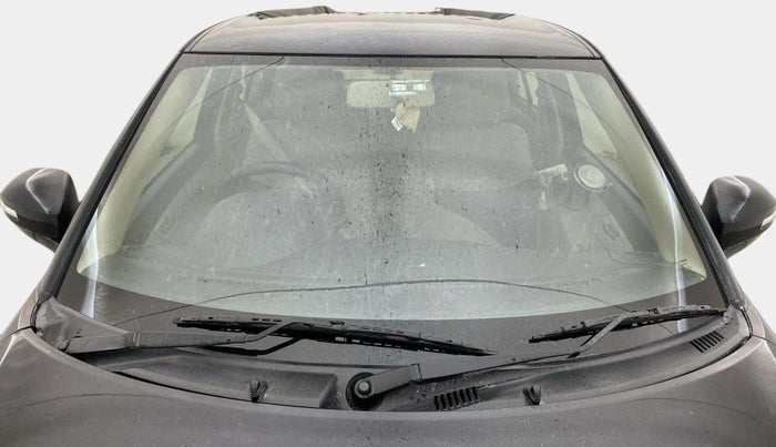 2014 Maruti Swift Dzire VXI, Petrol, Manual, 20,685 km, Front Windshield