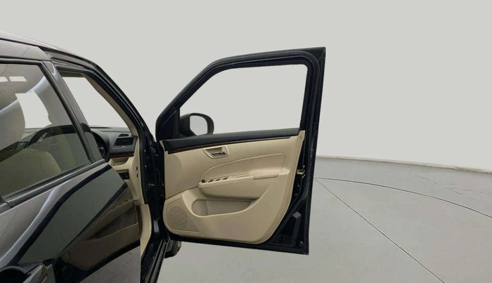 2014 Maruti Swift Dzire VXI, Petrol, Manual, 20,811 km, RHS Front Door