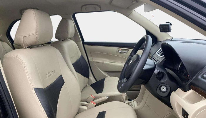 2014 Maruti Swift Dzire VXI, Petrol, Manual, 20,685 km, Right Side Front Door Cabin
