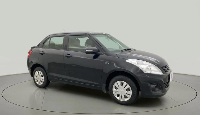 2014 Maruti Swift Dzire VXI, Petrol, Manual, 20,685 km, Right Front Diagonal