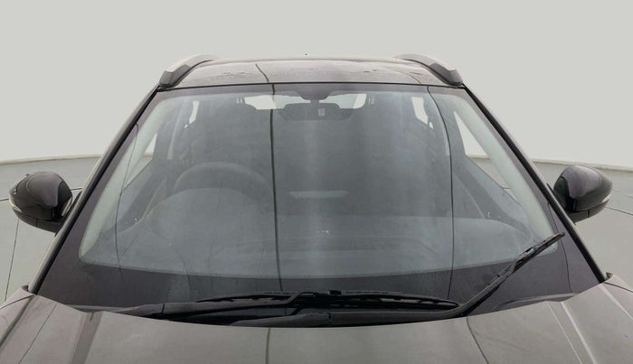 2014 Maruti Swift Dzire VXI, Petrol, Manual, 20,811 km, Front Windshield