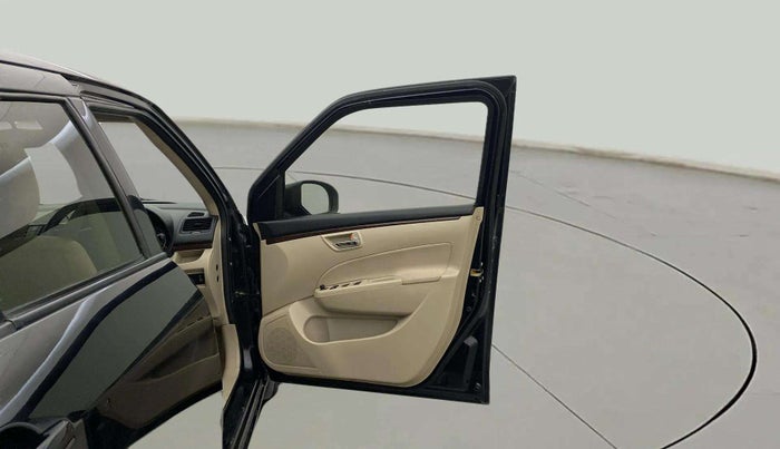 2014 Maruti Swift Dzire VXI, Petrol, Manual, 20,685 km, RHS Front Door