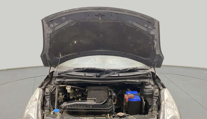 2014 Maruti Swift Dzire VXI, Petrol, Manual, 20,811 km, Open Bonet