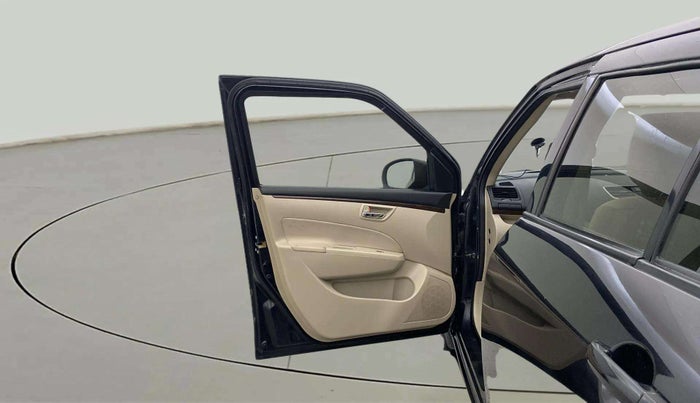 2014 Maruti Swift Dzire VXI, Petrol, Manual, 20,685 km, LHS Front Door