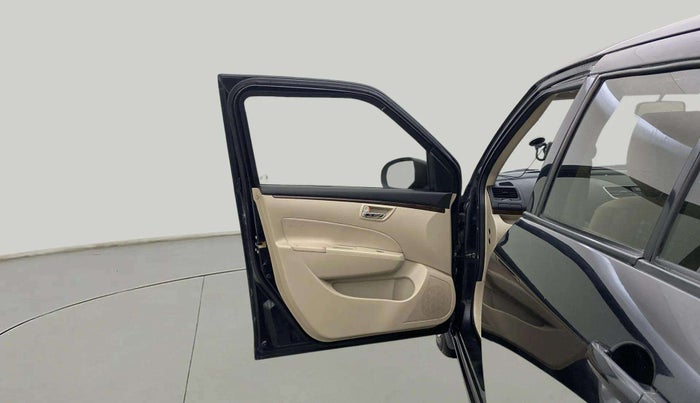 2014 Maruti Swift Dzire VXI, Petrol, Manual, 20,811 km, LHS Front Door