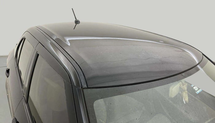 2014 Maruti Swift Dzire VXI, Petrol, Manual, 20,811 km, Roof