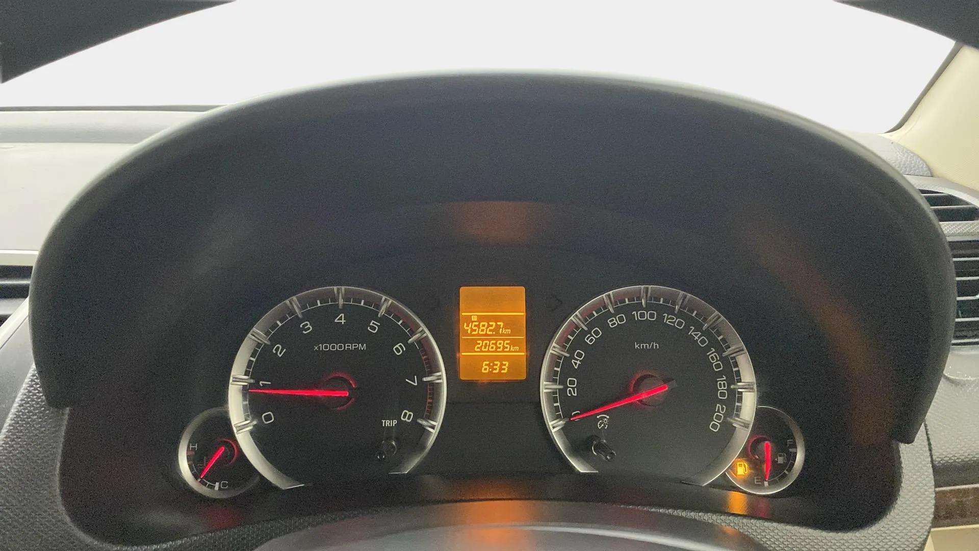 Cluster-Meter