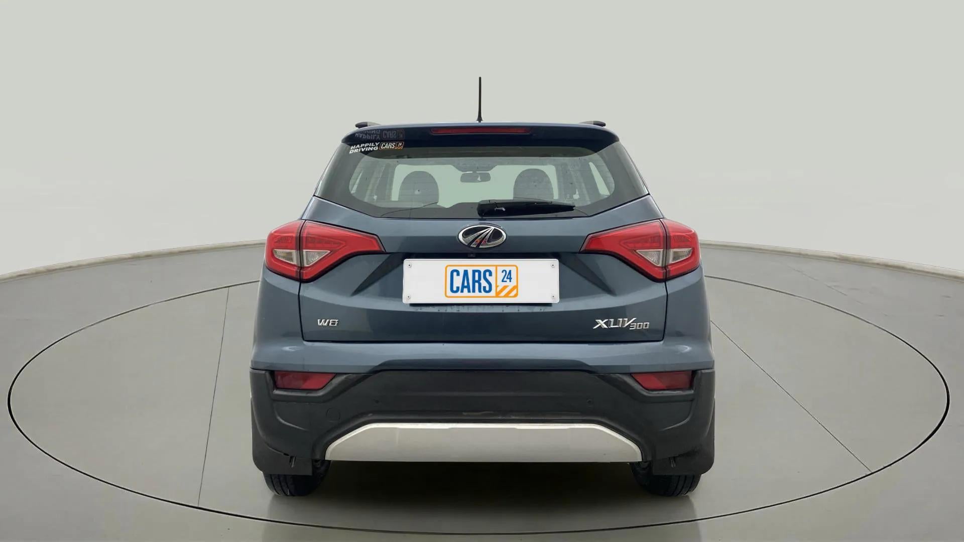 5-Rear-View