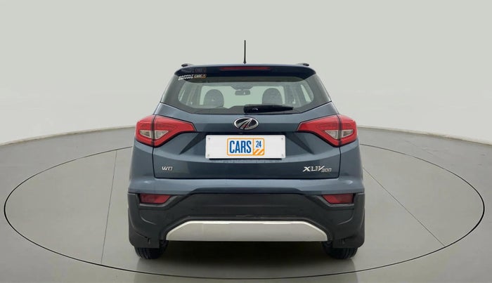 2022 Mahindra XUV300 W8 1.5 DIESEL, Diesel, Manual, 30,214 km, Back/Rear
