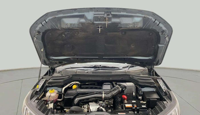 2022 Mahindra XUV300 W8 1.5 DIESEL, Diesel, Manual, 30,214 km, Open Bonet