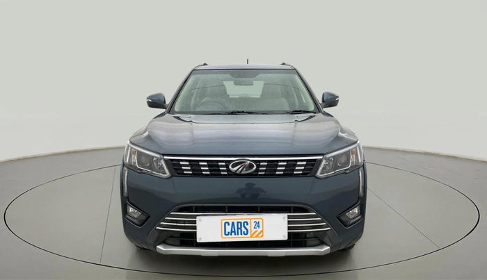 2022 Mahindra XUV300 W8 1.5 DIESEL, Diesel, Manual, 30,214 km, Front