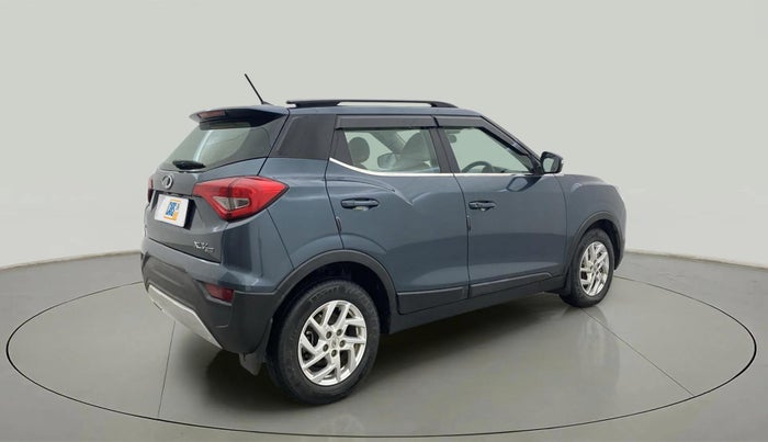 2022 Mahindra XUV300 W8 1.5 DIESEL, Diesel, Manual, 30,214 km, Right Back Diagonal
