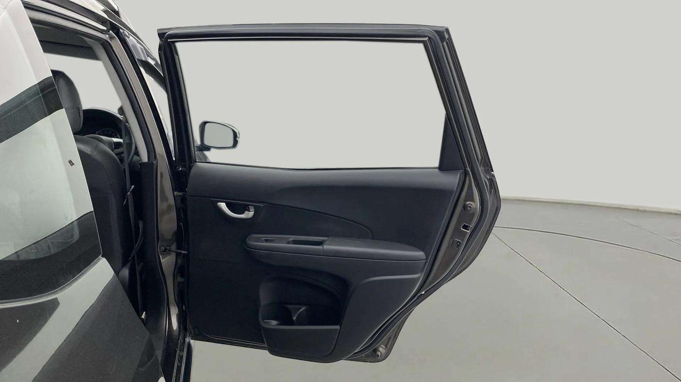 2019 Honda BR-V 1.5L I-VTEC S, Petrol, Manual, 52,026 km, RHS Rear Door