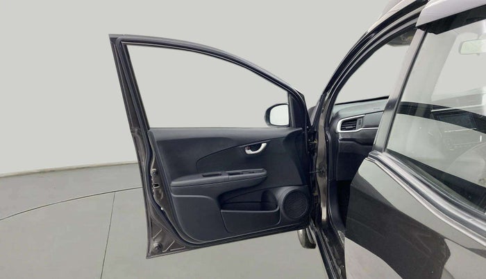2019 Honda BR-V 1.5L I-VTEC S, Petrol, Manual, 36,260 km, LHS Front Door