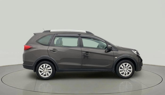2019 Honda BR-V 1.5L I-VTEC S, Petrol, Manual, 36,260 km, Right Side View