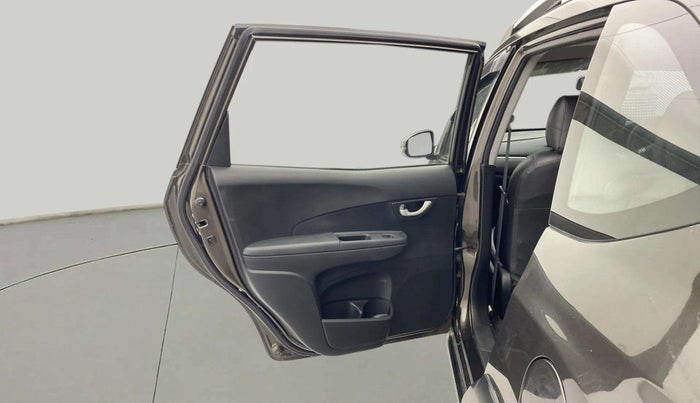 2019 Honda BR-V 1.5L I-VTEC S, Petrol, Manual, 36,260 km, LHS Rear Door