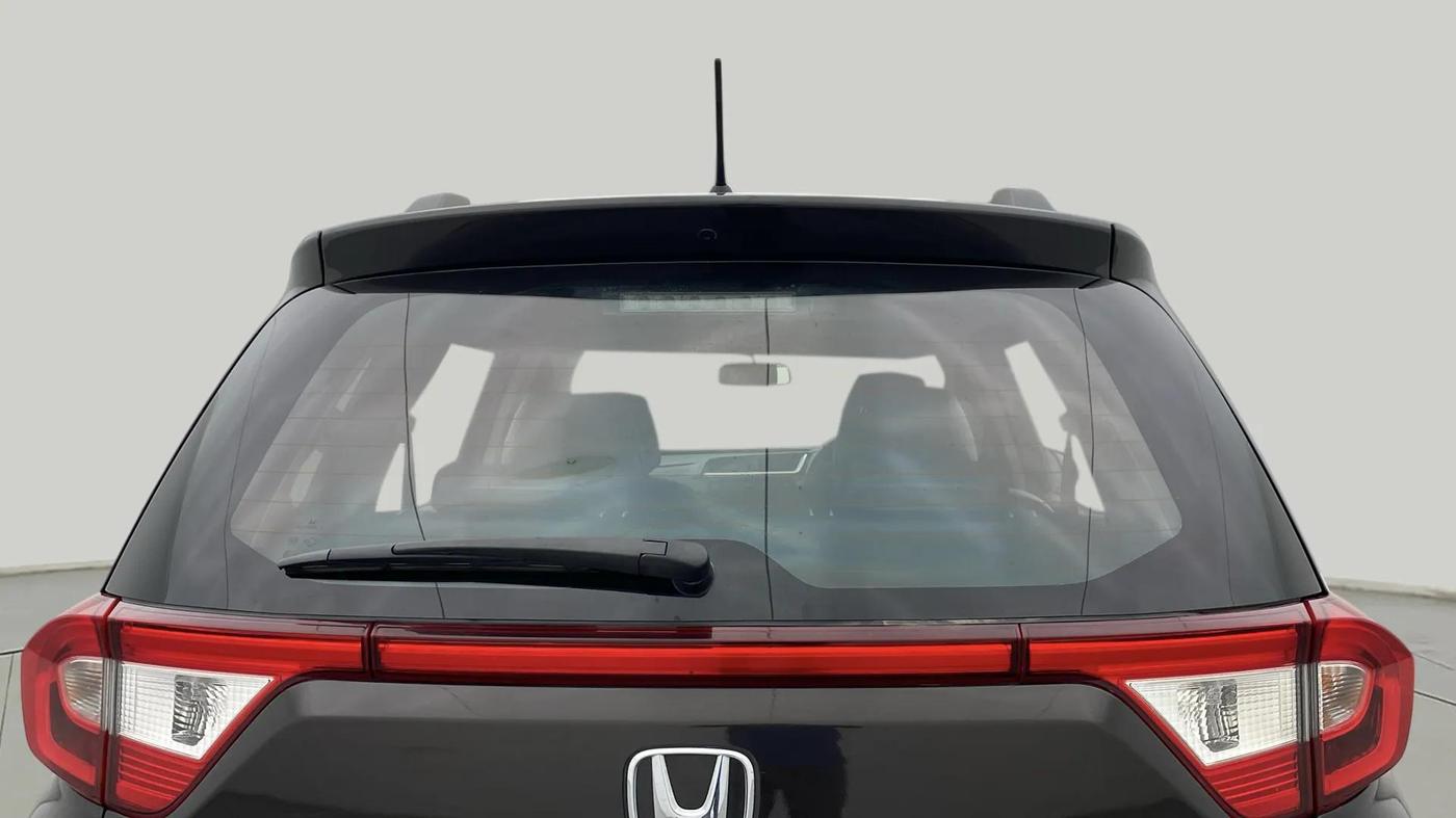 2019 Honda BR-V 1.5L I-VTEC S, Petrol, Manual, 52,026 km, Rear Windshield