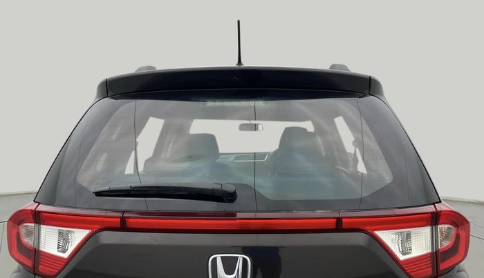 2019 Honda BR-V 1.5L I-VTEC S, Petrol, Manual, 36,260 km, Rear Windshield