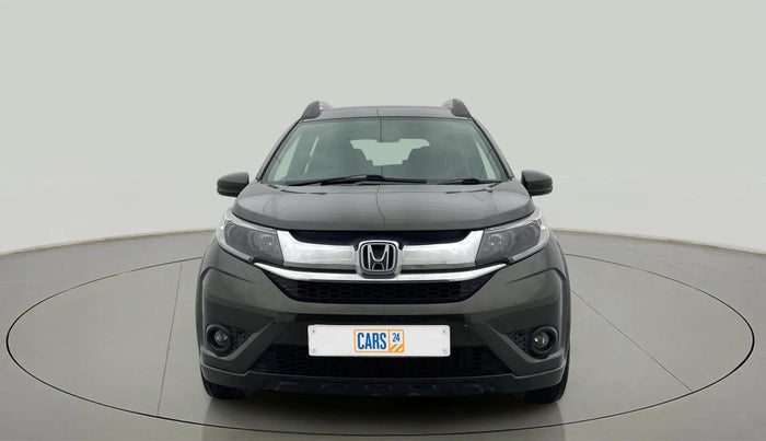 2019 Honda BR-V 1.5L I-VTEC S, Petrol, Manual, 36,260 km, Front