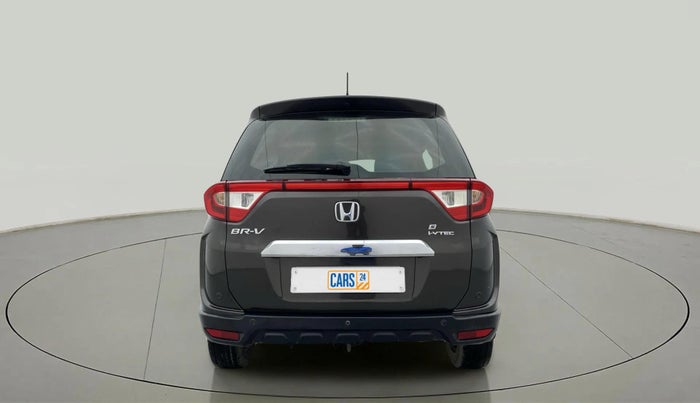 2019 Honda BR-V 1.5L I-VTEC S, Petrol, Manual, 36,260 km, Back/Rear