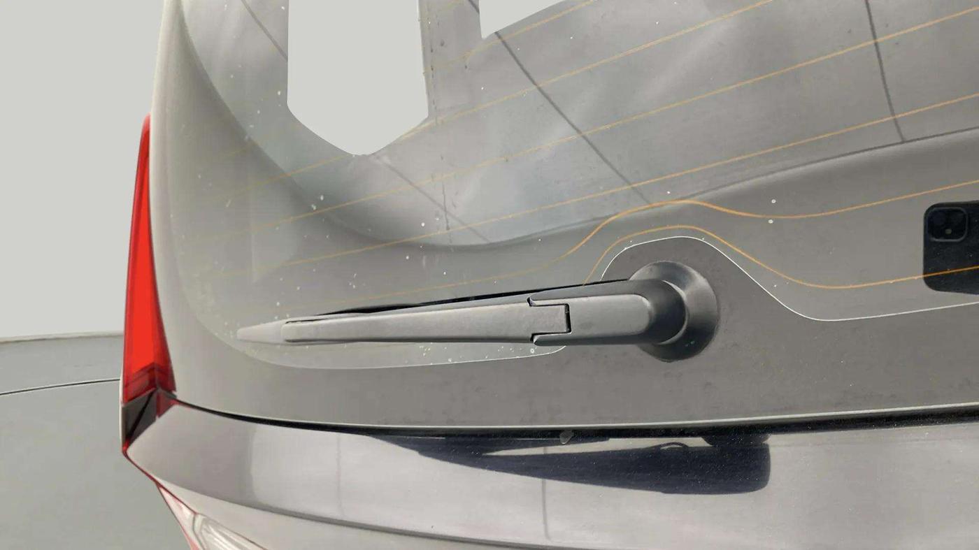 2020 Maruti XL6 ALPHA AT, Petrol, Automatic, 11,067 km, Rear Wiper