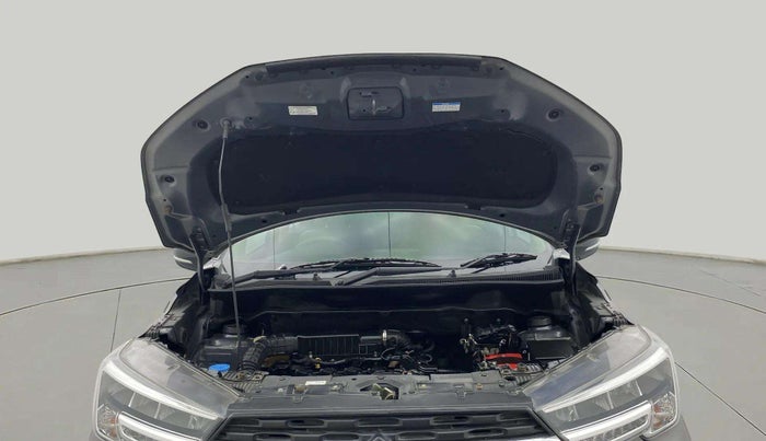 2020 Maruti XL6 ALPHA AT, Petrol, Automatic, 11,067 km, Open Bonet