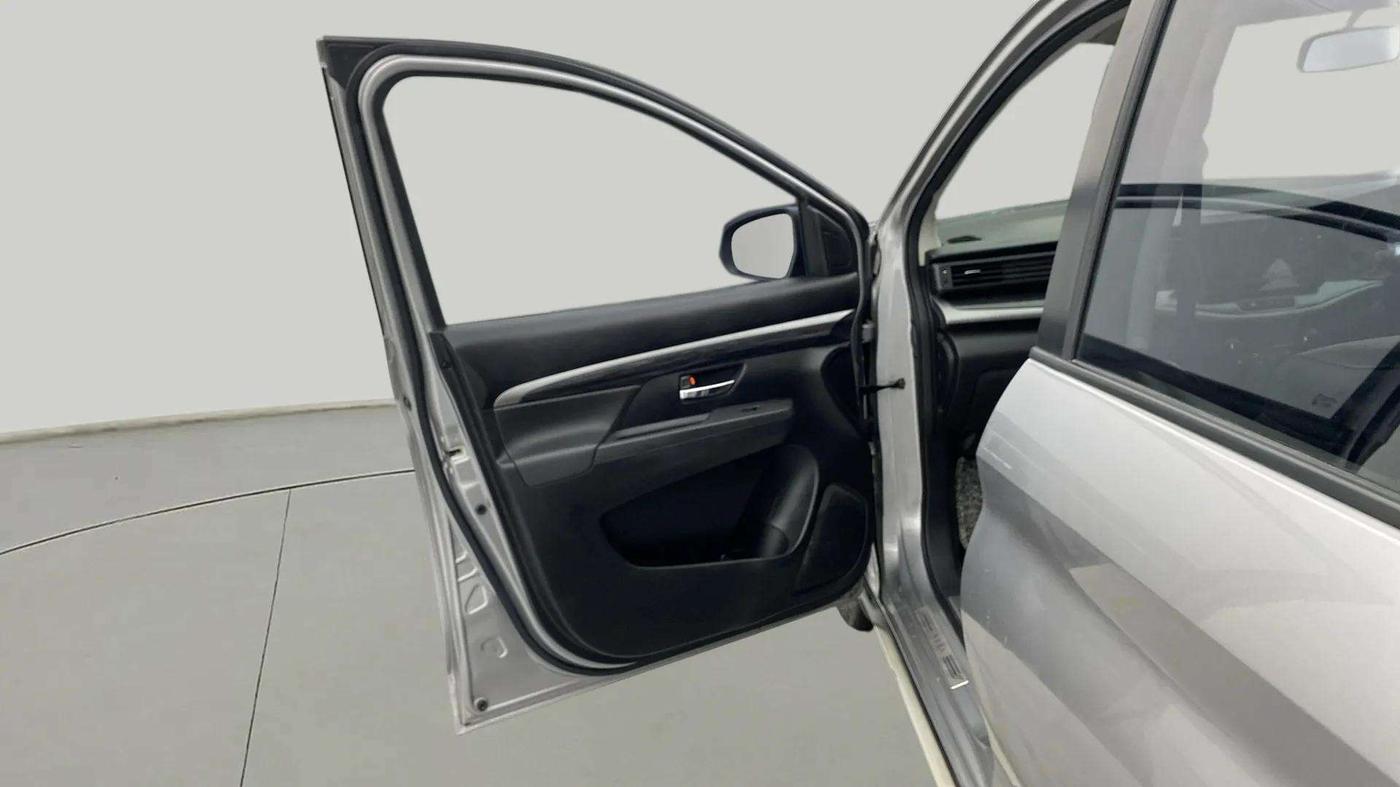 2020 Maruti XL6 ALPHA AT, Petrol, Automatic, 11,067 km, LHS Front Door